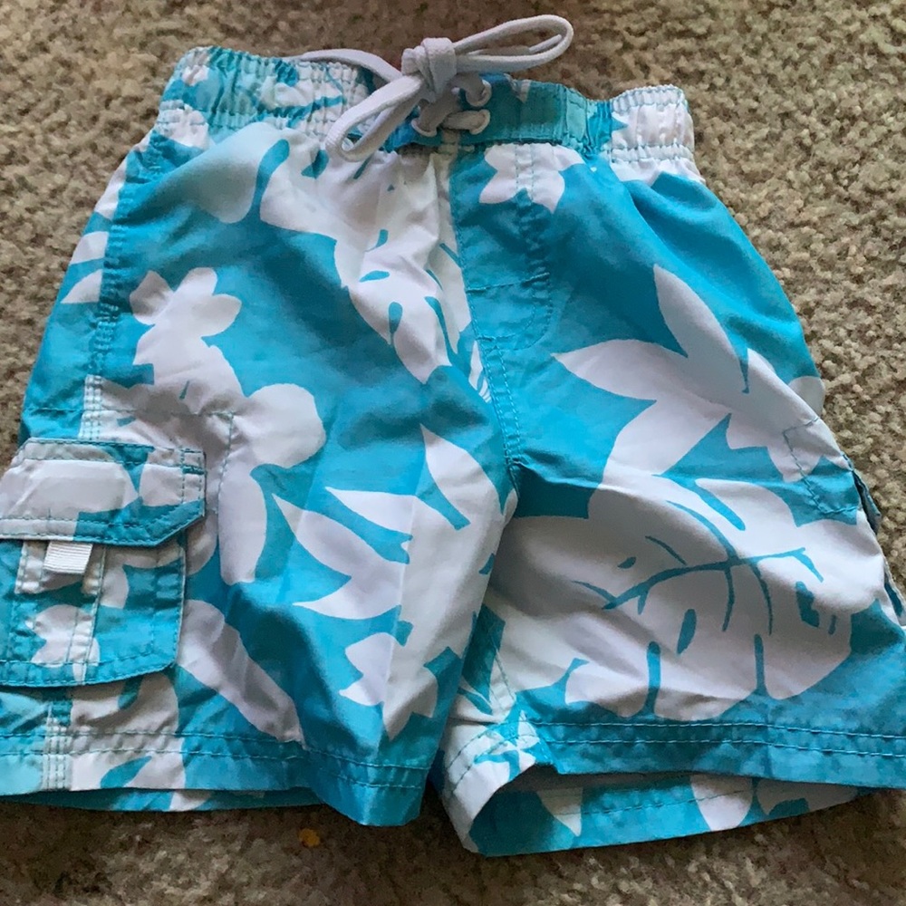 Swim trunks